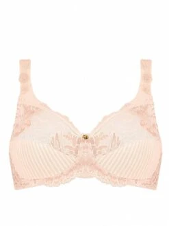 Spitze Soft Cup BH Bügellos PEONY FLORALE N By Triumph 15 Spitze Soft Cup BH Bügellos PEONY FLORALE N By Triumph -MAISON LEJABY Verkäufe peony florale bh n apricot triumph