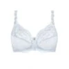 Spitze Soft Cup BH Bügellos PEONY FLORALE N By Triumph -MAISON LEJABY Verkäufe peony florale bh10181237 zartblau triumph 2