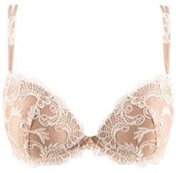 BH DRESSING FLORAL 3/4 Schale Von Lise Charmel 22 BH DRESSING FLORAL 3/4 Schale Von Lise Charmel -MAISON LEJABY Verkäufe progressiv schale bh acc8588 nude dressing floral lise charmel 2