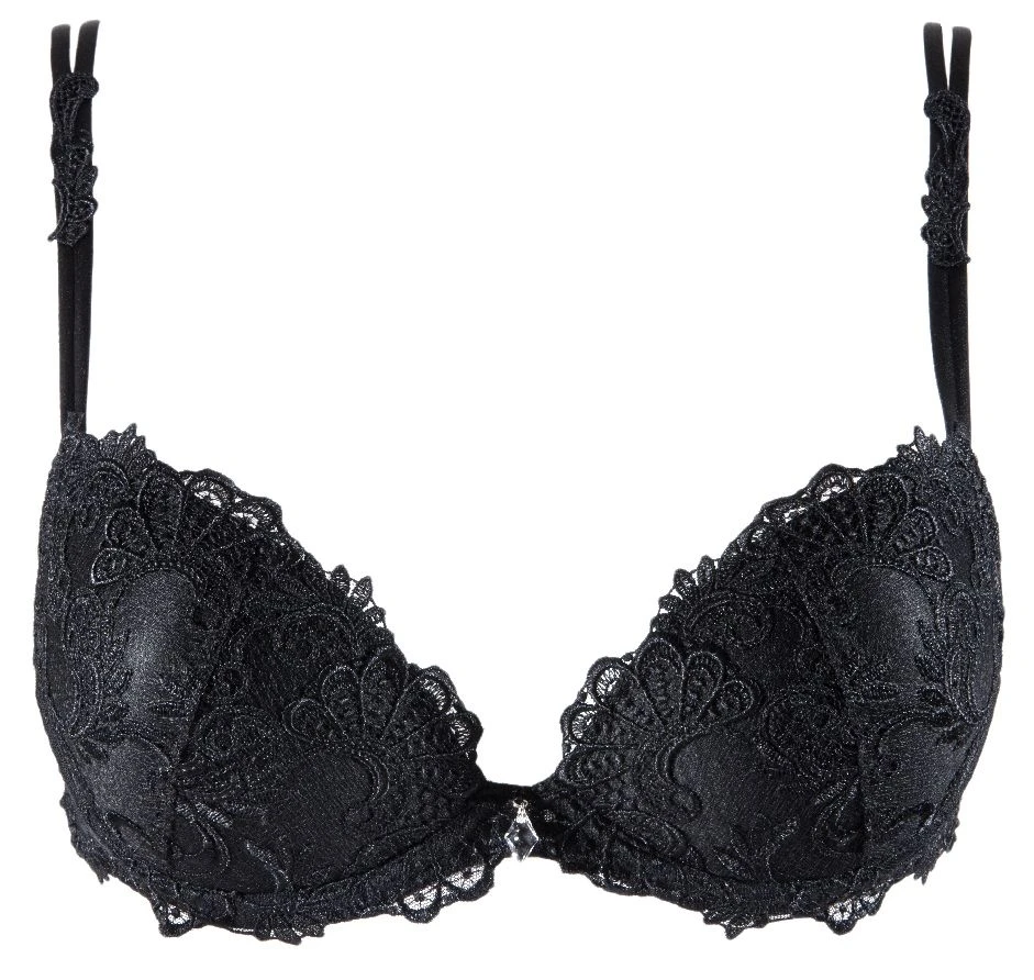 BH DRESSING FLORAL 3/4 Schale Von Lise Charmel 8 BH DRESSING FLORAL 3/4 Schale Von Lise Charmel – Bild 6