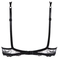 BH DRESSING FLORAL 3/4 Schale Von Lise Charmel 26 BH DRESSING FLORAL 3/4 Schale Von Lise Charmel -MAISON LEJABY Verkäufe progressiv schale bh acc8588 schwarz dressing floral lise charmel