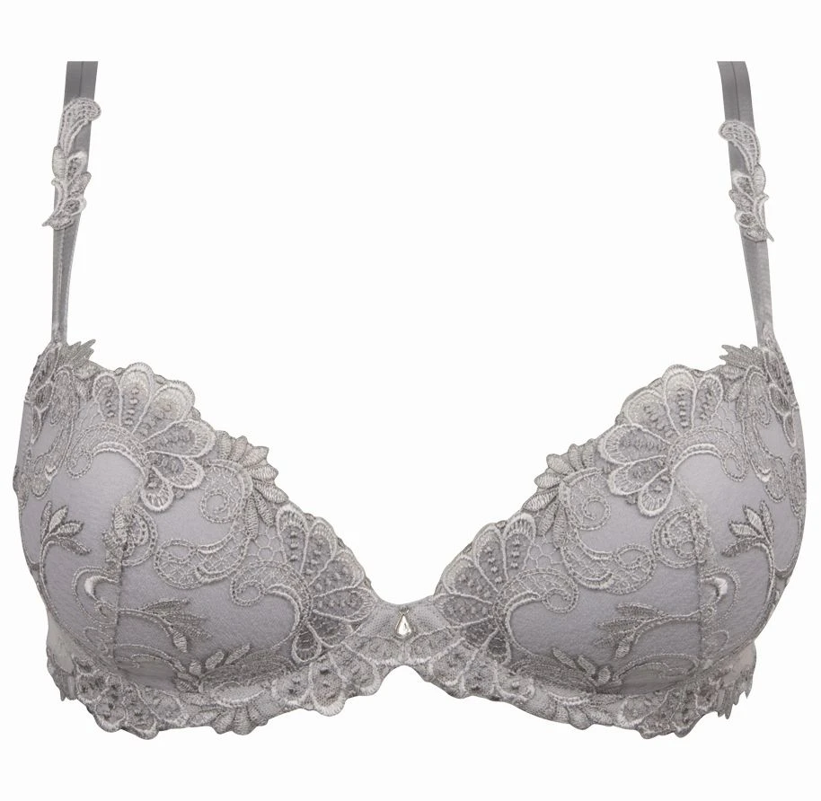 BH DRESSING FLORAL 3/4 Schale Von Lise Charmel 4 BH DRESSING FLORAL 3/4 Schale Von Lise Charmel – Bild 2