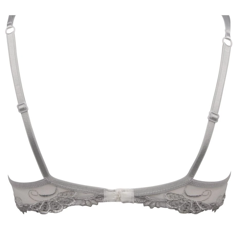 BH DRESSING FLORAL 3/4 Schale Von Lise Charmel 5 BH DRESSING FLORAL 3/4 Schale Von Lise Charmel – Bild 3