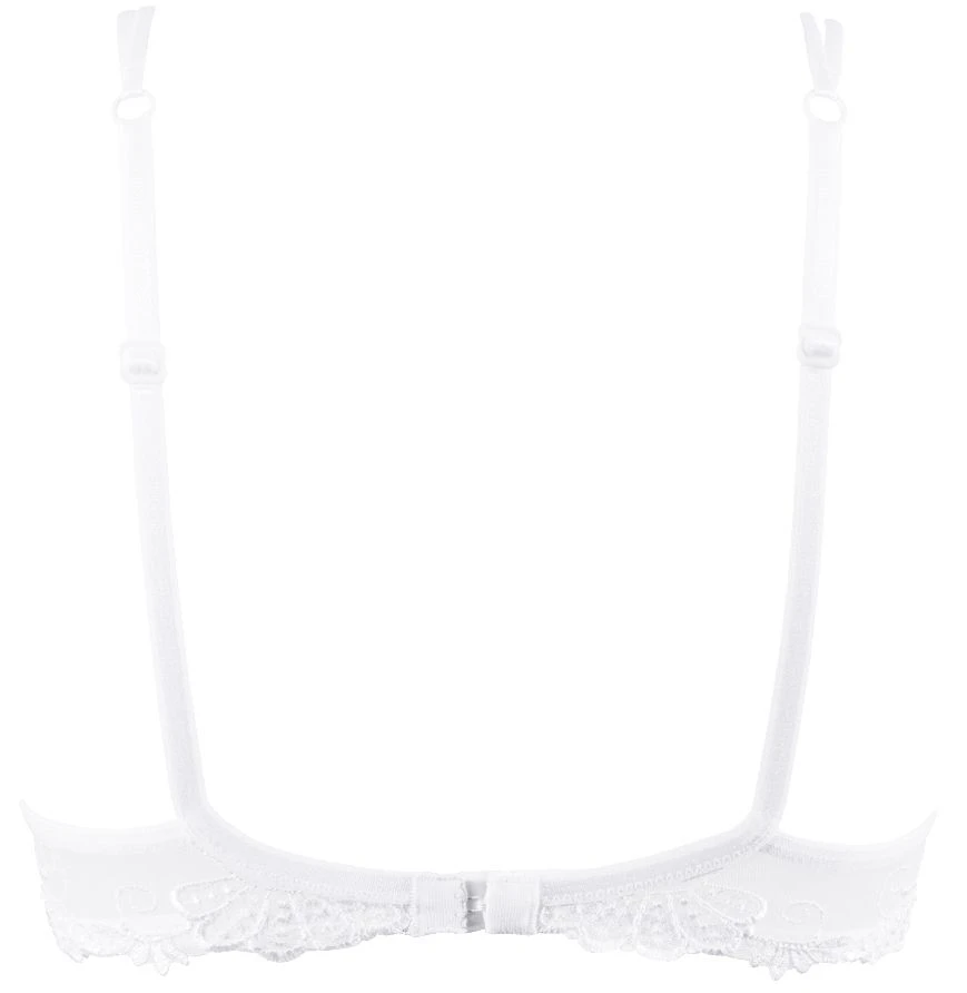 BH DRESSING FLORAL 3/4 Schale Von Lise Charmel 15 BH DRESSING FLORAL 3/4 Schale Von Lise Charmel – Bild 13