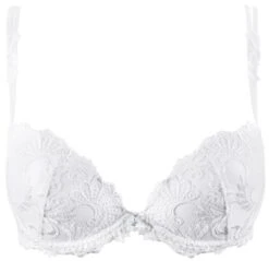 BH DRESSING FLORAL 3/4 Schale Von Lise Charmel 21 BH DRESSING FLORAL 3/4 Schale Von Lise Charmel -MAISON LEJABY Verkäufe progressiv schale bh acc8588 weiss dressing floral lise charmel 2