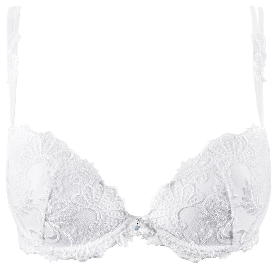 BH DRESSING FLORAL 3/4 Schale Von Lise Charmel 9 BH DRESSING FLORAL 3/4 Schale Von Lise Charmel – Bild 7