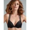 Push-Up BH ANGEL OF HARLEM Schwarz Von Marlies Dekkers -MAISON LEJABY Verkäufe push up bh schwarz 19801 angel of harlem marlies dekkers 2