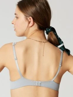 Spitze Vollschalen-BH GABY Von Maison Lejaby -MAISON LEJABY Verkäufe schalen bh perlgrau 13833 gaby maison lejaby 3 1