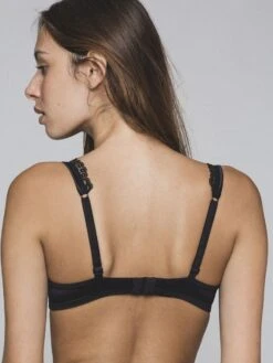 Spacer Schalen-BH GABY Von Maison Lejaby -MAISON LEJABY Verkäufe schalen bh schwarz 13830 gaby maison lejaby 2