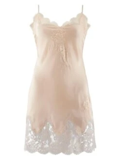 100% Seide Baby-Doll SOIE D´AMOUR Exquisit Aubade 27 100% Seide Baby-Doll SOIE D´AMOUR Exquisit Aubade -MAISON LEJABY Verkäufe seide baby doll ms42 goldsand 1 soie d amour aubade 1 1