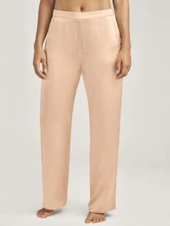 100% Seide Hose TOI MON AMOUR Klassische Farben Von Aubade -MAISON LEJABY Verkäufe seide hose qs60 beige 2 toi mon amour aubade 6 1 1