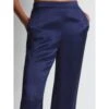 100% Seide Hose TOI MON AMOUR Klassische Farben Von Aubade -MAISON LEJABY Verkäufe seide hose qs60 dunkelblau 7 toi mon amour aubade 6 1 1