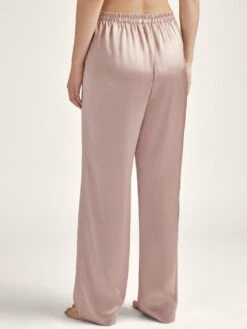 100% Seide Hose TOI MON AMOUR Klassische Farben Von Aubade -MAISON LEJABY Verkäufe seide hose qs60 sonate altrosa schwarz 3 toi moi amour aubade 1 1 1 1 1