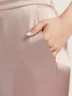 100% Seide Hose TOI MON AMOUR Klassische Farben Von Aubade -MAISON LEJABY Verkäufe seide hose qs60 sonate altrosa schwarz 5 toi moi amour aubade 1 1 1 1 1