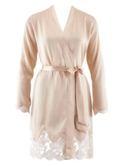 100% Seide Kimono SOIE D´AMOUR Exquisit Aubade 24 100% Seide Kimono SOIE D´AMOUR Exquisit Aubade -MAISON LEJABY Verkäufe seide morgenmantel ms65 goldsand 1 soie d amour aubade 1 1