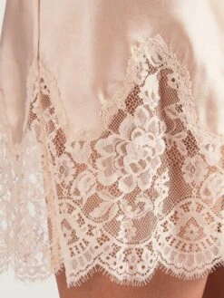 100% Seide Kimono SOIE D´AMOUR Exquisit Aubade 27 100% Seide Kimono SOIE D´AMOUR Exquisit Aubade -MAISON LEJABY Verkäufe seide morgenmantel ms65 goldsand 5 soie d amour aubade 1 1