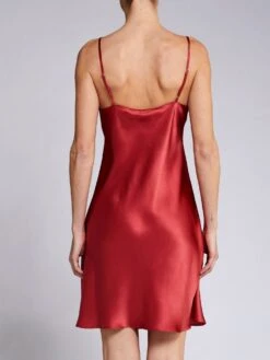 100% Seide Nachthemd CAROLINE Elegant Von Vivis 33 100% Seide Nachthemd CAROLINE Elegant Von Vivis -MAISON LEJABY Verkäufe seide nachthemd v00003 caroline rot vivis 2 1 2 1 1