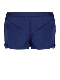100% Seide Shorts TOI MON AMOUR Viele Farben Von Aubade -MAISON LEJABY Verkäufe seide qs61 dunkelblau 1 toi mon amour aubade 7