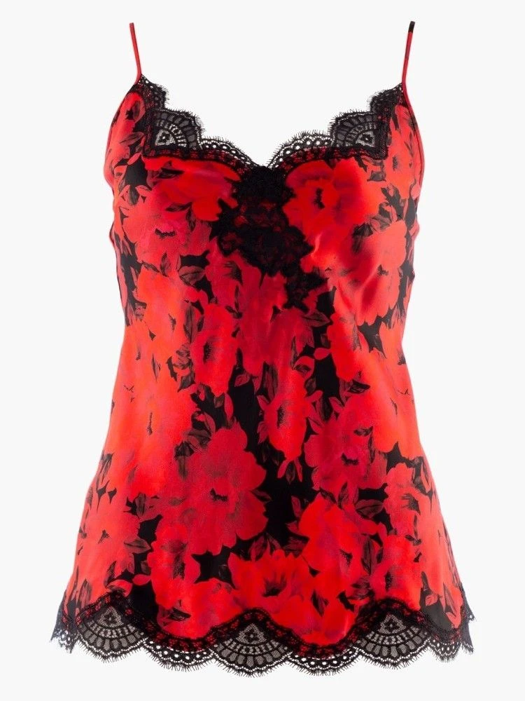 100% Seide Top TOI MON AMOUR Von Aubade 8 100% Seide Top TOI MON AMOUR Von Aubade – Bild 6