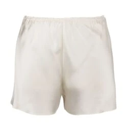 100% Seide SHORTS Von Eva B. Bitzer KLASSIK SATIN -MAISON LEJABY Verkäufe shorts seide satin 27318245 champagner eva bitzer 1 1 1