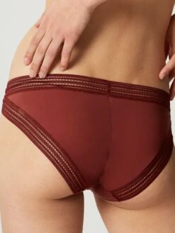 Tüll Slip MISS LEJABY Von Maison Lejaby 17 Tüll Slip MISS LEJABY Von Maison Lejaby -MAISON LEJABY Verkäufe slip rost 16463 miss lejaby maison lejaby 2 1 1