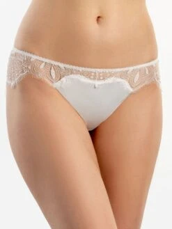 Spitze Slip Von Prelude Milano -MAISON LEJABY Verkäufe slip spitze yd271 yd271.alb 1 prelude milano