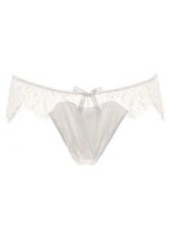 Spitze Slip Von Prelude Milano -MAISON LEJABY Verkäufe slip spitze yd271.seta 1 prelude milano