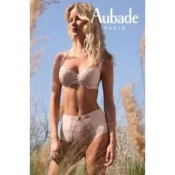 Halbschale BH SOFTESSENCE TM Spitze Von Aubade