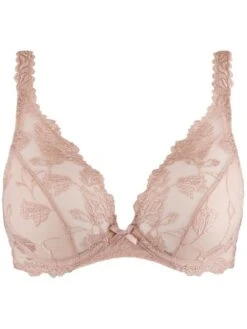 Bügel-BH SOFTESSENCE TM Spitze Von Aubade 17 Bügel-BH SOFTESSENCE TM Spitze Von Aubade -MAISON LEJABY Verkäufe spitze dessous tmf12 skin 1 softessence aubde 1