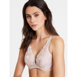 Bügel-BH SOFTESSENCE TM Spitze Von Aubade 3 Bügel-BH SOFTESSENCE TM Spitze Von Aubade