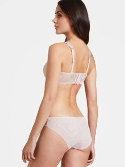 Bügel-BH SOFTESSENCE TM Spitze Von Aubade 16 Bügel-BH SOFTESSENCE TM Spitze Von Aubade -MAISON LEJABY Verkäufe spitze dessous tmf12 skin 4 softessence aubde 1