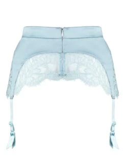 Strapsgürtel VALSE CRYSTAL Mit Strass Von Prelude Milano -MAISON LEJABY Verkäufe strapsg rtel crystal yj324 eisblau valse prelude milano 2 1