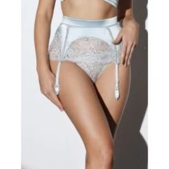 Strapsgürtel VALSE CRYSTAL Mit Strass Von Prelude Milano