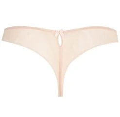 Seiden String SPLENDEUR SOIE Von Lise Charmel -MAISON LEJABY Verkäufe string seide acc0080 nude 3237 splendeur soie lise charmel