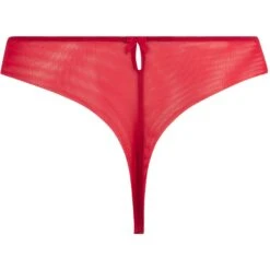 Seiden String SPLENDEUR SOIE Von Lise Charmel -MAISON LEJABY Verkäufe string seide acc0080 rot 2478 splendeur soie lise charmel