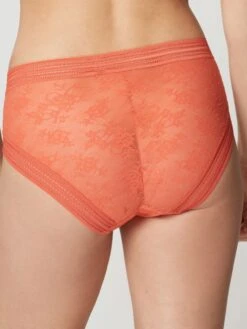 Tüllspitze Taillen-Slip MISS LEJABY Von Maison Lejaby 26 Tüllspitze Taillen-Slip MISS LEJABY Von Maison Lejaby -MAISON LEJABY Verkäufe taillen slip mit spitze orange misslejaby chili maison lejaby 3