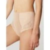 MAISON LEJABY Shaping Slip Mit Spitze GABY Von Maisonlejaby -MAISON LEJABY Verkäufe taillenslip puder 13856 gaby maison lejaby 2 1 1