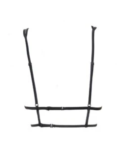 Triangel Longline BLACK SWAN BH Aus Spitze Von Prelude Milano -MAISON LEJABY Verkäufe triangel bh longline ys281 schwarz black swan prelude milano