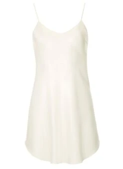 100% Seide Unterkleid CLASSICO Von Luna Di Seta 34 100% Seide Unterkleid CLASSICO Von Luna Di Seta -MAISON LEJABY Verkäufe unterkleid seide vlst08008 elfenbein weiss luna di seta 3